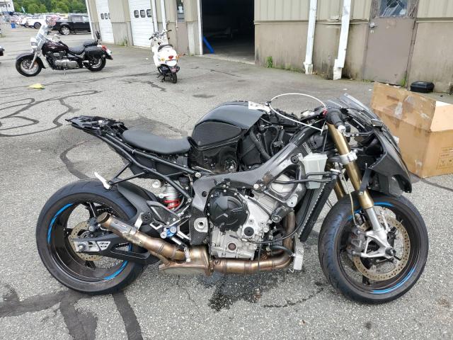 2023 BMW S 1000 RR WB10E630XP6H83061