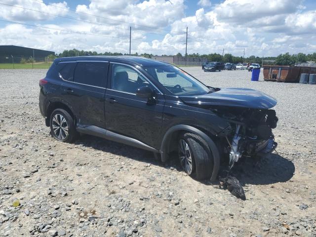Vin: jn8at3ba8mw007563, lot: 61335065, nissan rogue sv 20214
