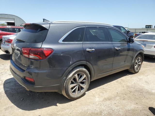 2019 KIA SORENTO EX - 5XYPH4A57KG459936