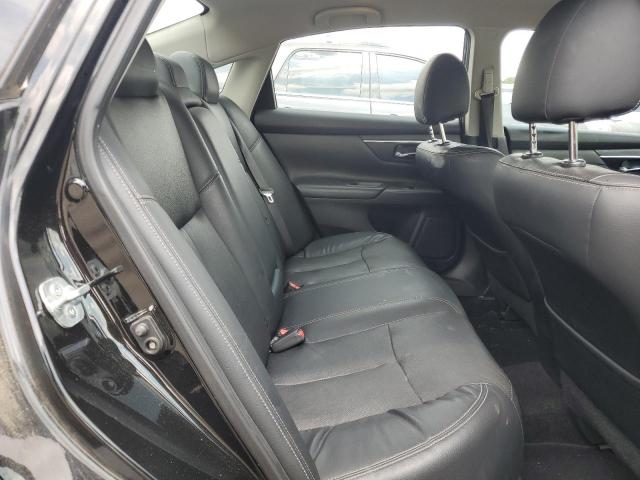 2018 NISSAN ALTIMA 2.5 - 1N4AL3AP8JC249399
