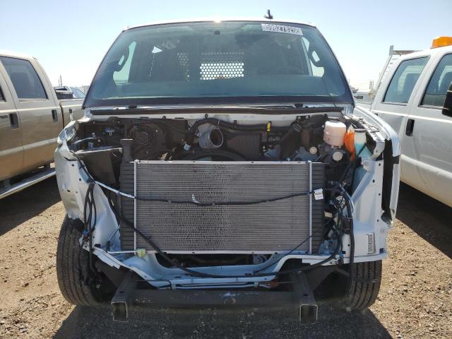 2024 GMC SAVANA G25 1GTW7AFP3R1141510