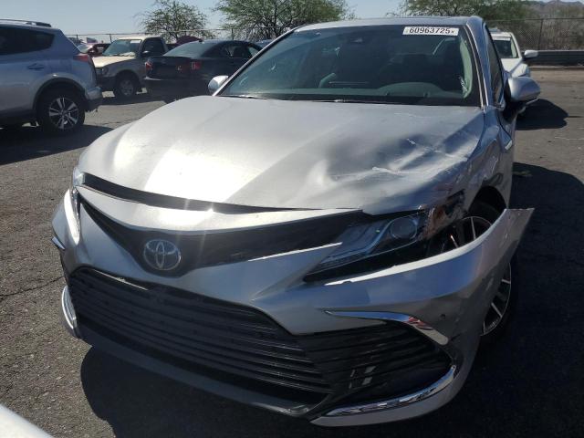 2023 TOYOTA CAMRY XLE - 4T1F31AK9PU601414