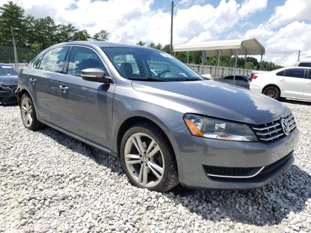 Vin: 1vwbv7a35fc092481, lot: 61008035, volkswagen passat se 20154