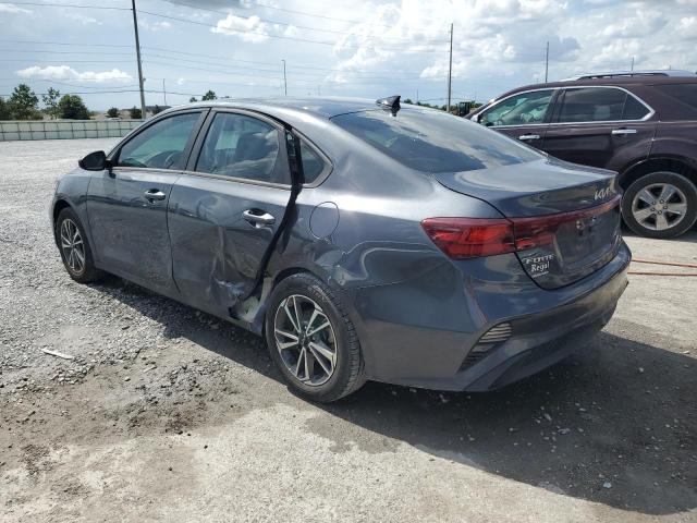 Vin: 3kpf24ad0pe640420, lot: 61017395, kia forte lx 20232