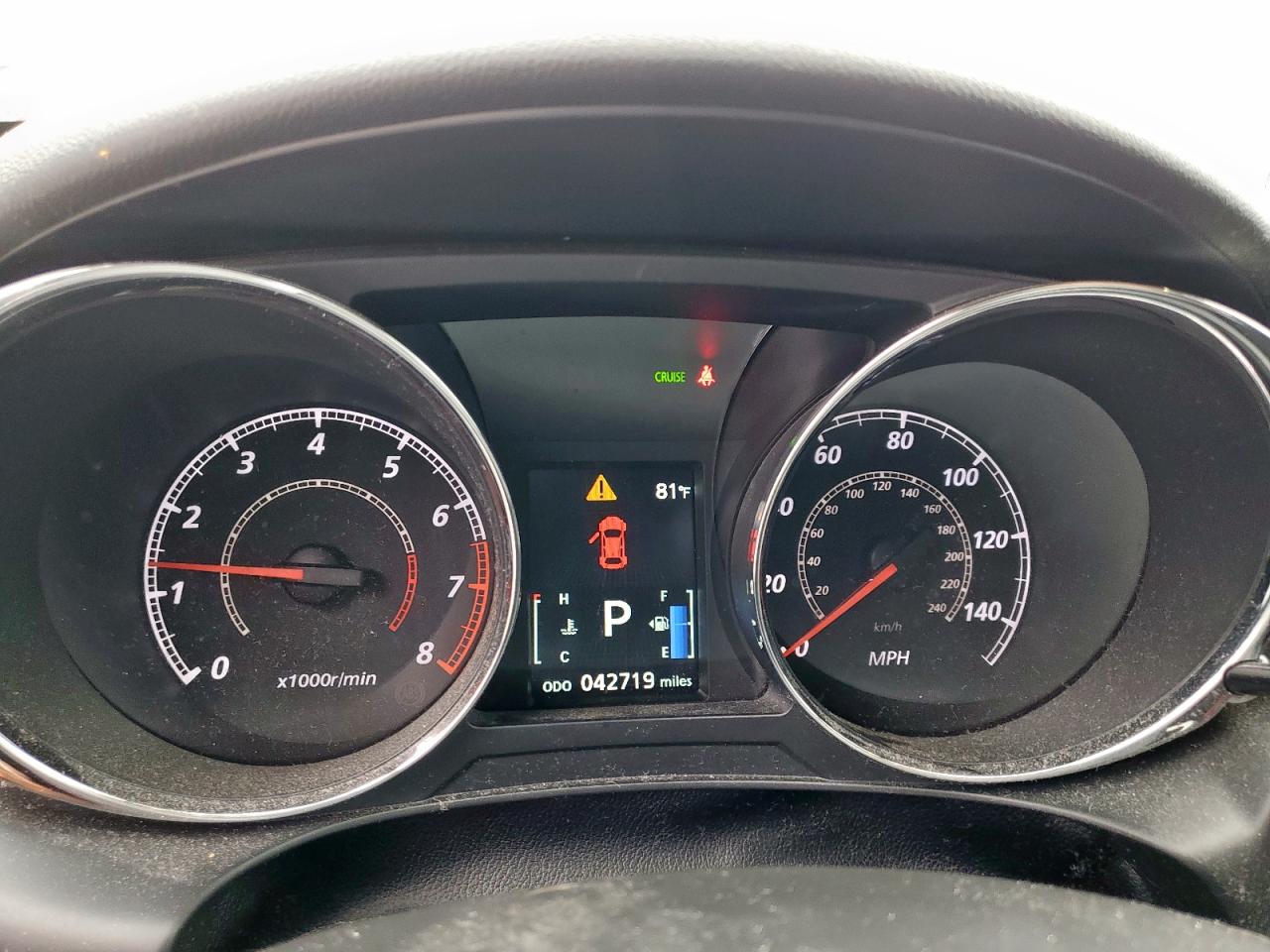 Mitsubishi Outlander 2018
