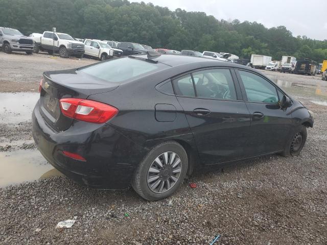 2016 CHEVROLET CRUZE LS - 1G1BC5SM5G7319658
