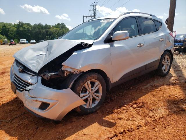 Vin: km8ju3ac2au108659, lot: 60111885, hyundai tucson gls 2010 img_1