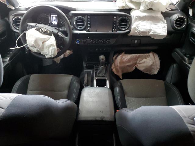 2022 TOYOTA TACOMA DOU 3TMCZ5AN0NM506765