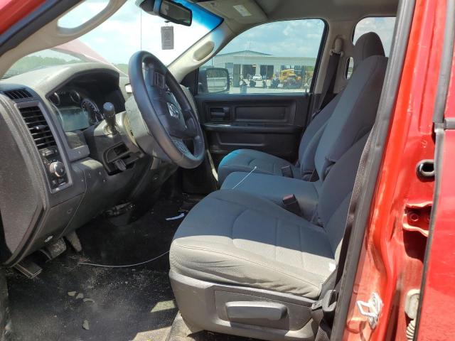 2013 RAM 1500 ST - 1C6RR7FT0DS665120