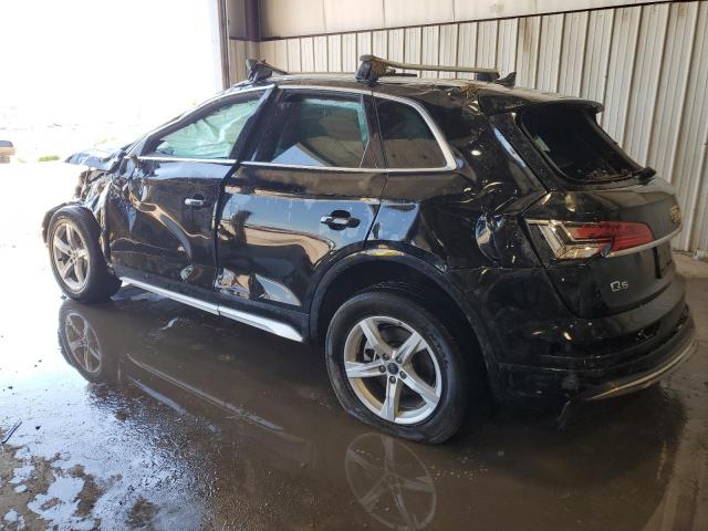 2023 AUDI Q5 PREMIUM WA1ABAFY0P2136090