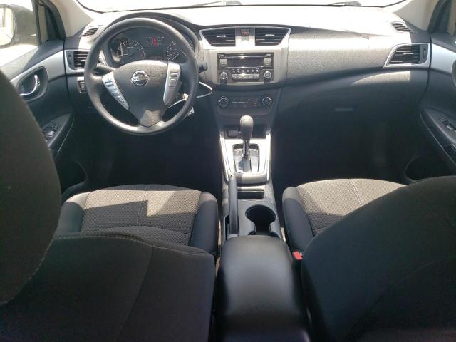 2017 NISSAN SENTRA S - 3N1AB7AP8HY392281