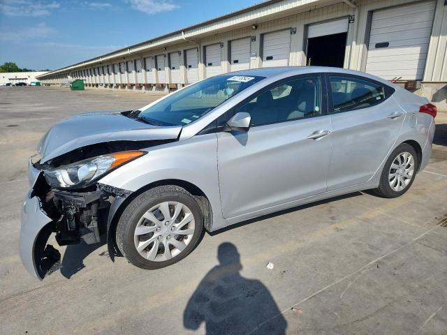 HYUNDAI ELANTRA GL