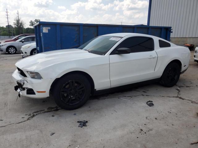 Vin: 1zvbp8am8c5236579, lot: 58138605, ford all models 2012 img_1