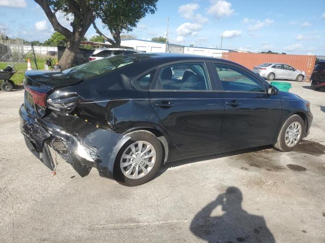 Vin: 3kpf24adxre816540, lot: 60751345, kia forte lx 20243