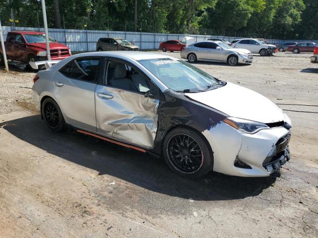 2015 TOYOTA COROLLA - 2T1BURHE6FC262458