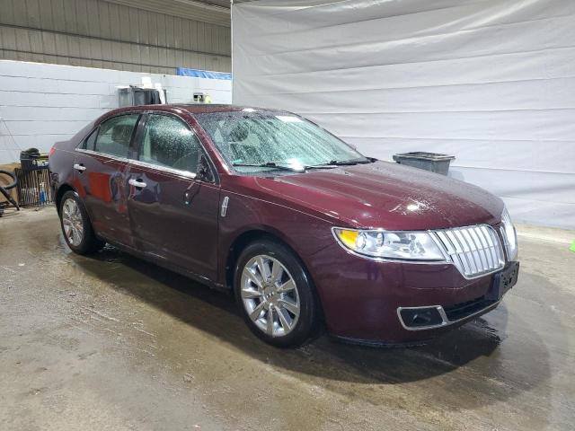 Vin: 3lnhl2jc3cr819437, lot: 59131525, lincoln mkz 20124