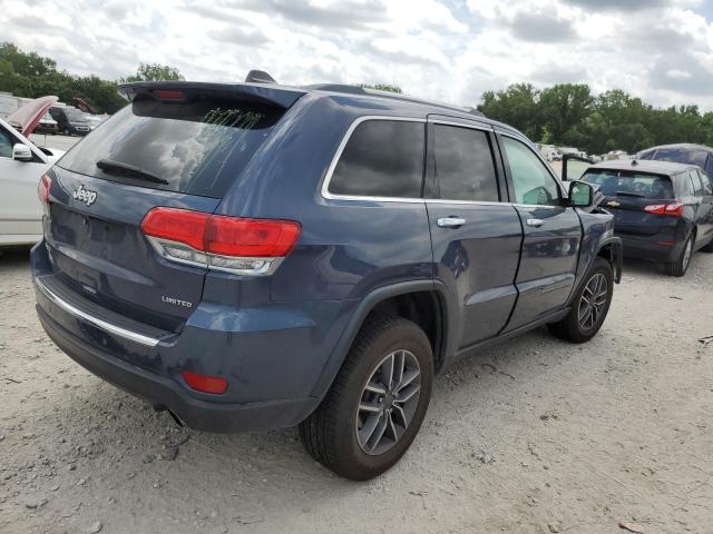Vin: 1c4rjfbgxkc706914, lot: 61951475, jeep grand cher limited 20193