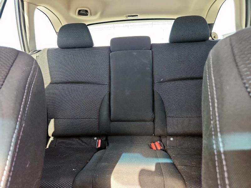 2018 SUBARU OUTBACK 2. 4S4BSAAC1J3261022