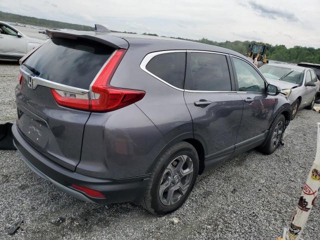 Vin: 7farw1h84he014927, lot: 61358405, honda crv exl 20173