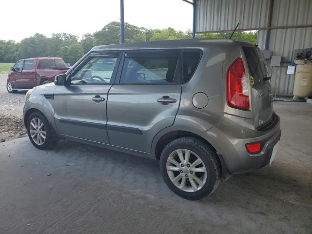 Vin: kndjt2a67c7462822, lot: 61242245, kia soul + 20122