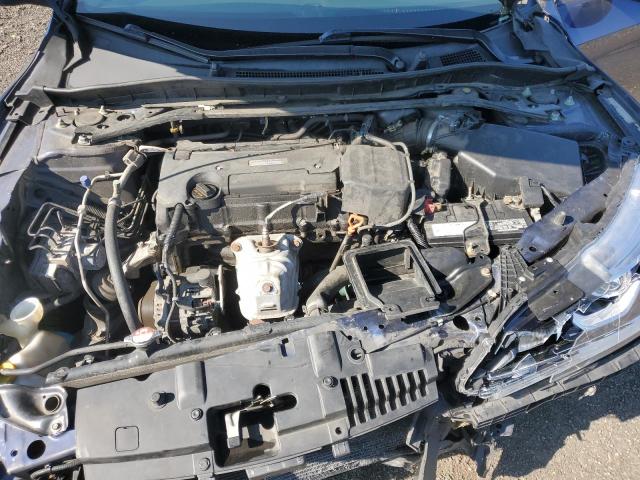 2017 HONDA ACCORD EX - 1HGCR2F72HA195450