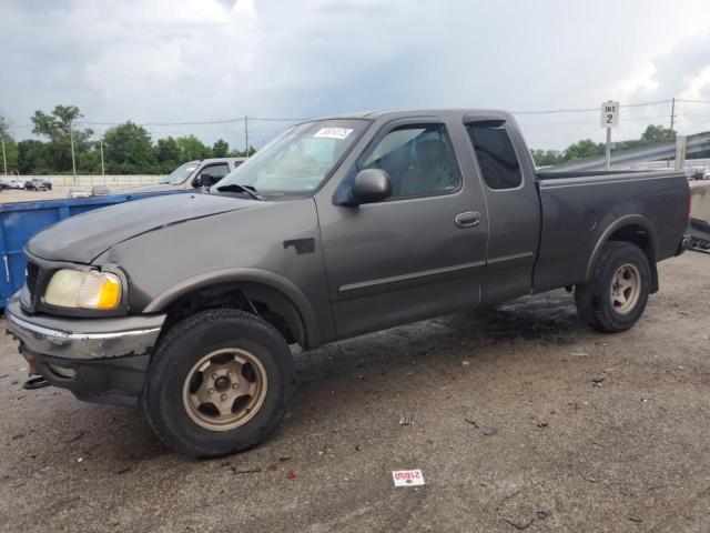 FORD F150