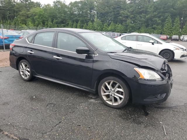 Vin: 3n1ab7ap4ey259495, lot: 60399285, nissan sentra s 20144