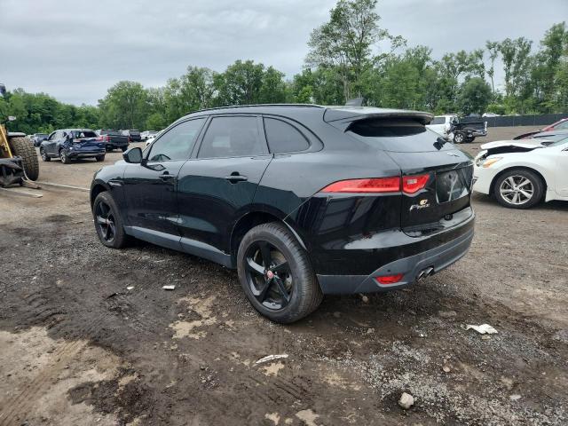 Vin: sadcj2bn6ha090098, lot: 62694045, jaguar f-pace premium 20172