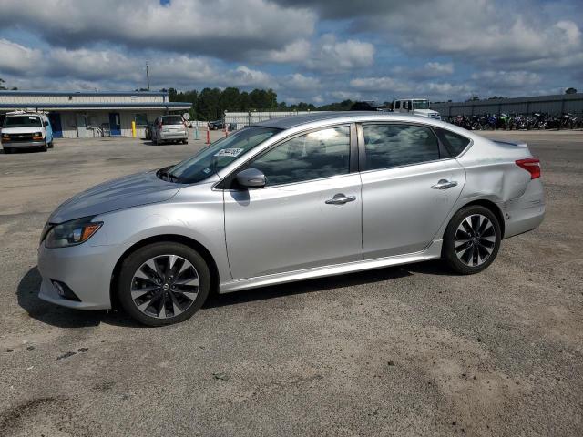 2016 NISSAN SENTRA S - 3N1AB7AP8GY269031