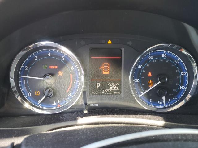 2018 TOYOTA COROLLA L - 5YFBURHE8JP826717