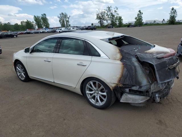 2015 CADILLAC XTS PREMIU 2G61R5S37F9265904