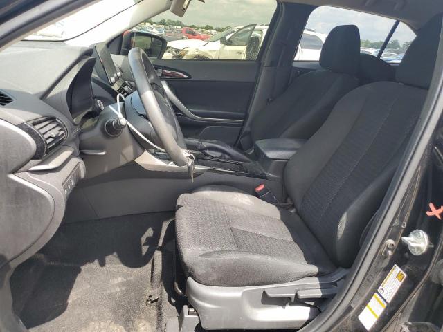 2022 MITSUBISHI ECLIPSE CR JA4ASVAA9NZ013183