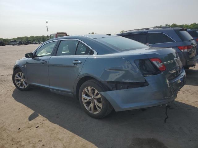 Vin: 1fahp2ew6ag169509, lot: 58929405, ford taurus sel 20102