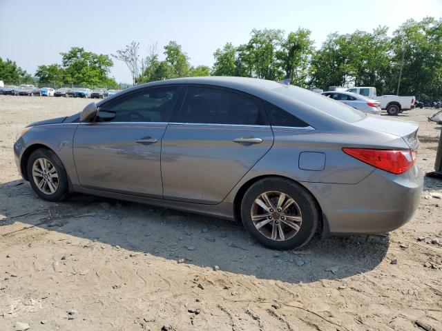 Vin: 5npeb4ac1ch442633, lot: 59730265, hyundai sonata gls 20122