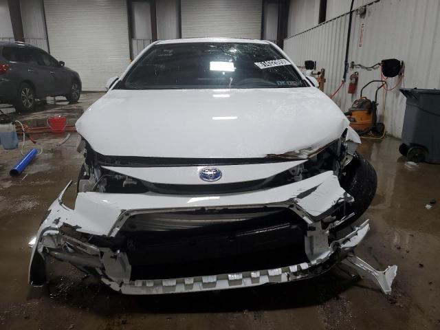 2024 TOYOTA COROLLA LE - JTDBDMHE3RJ008279