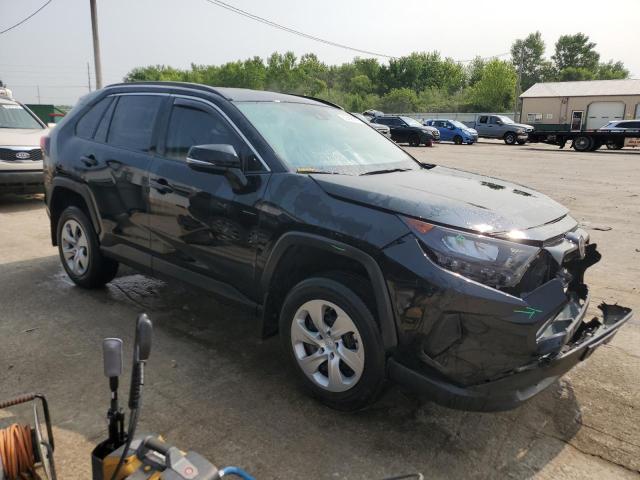Vin: 2t3g1rfv0mc188573, lot: 60455915, toyota rav4 le 20214