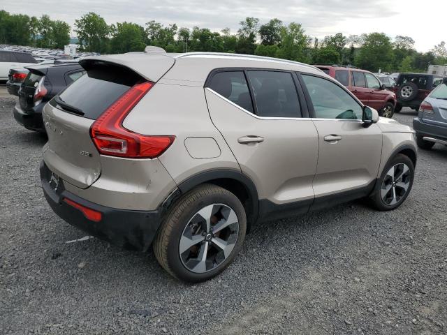 2024 VOLVO XC40 PLUS YV4L12UE3R2290695