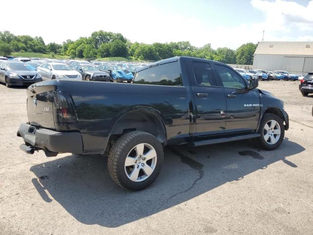 Vin: 1c6rd7ft5cs214214, lot: 61391235, dodge ram 1500 st 20123