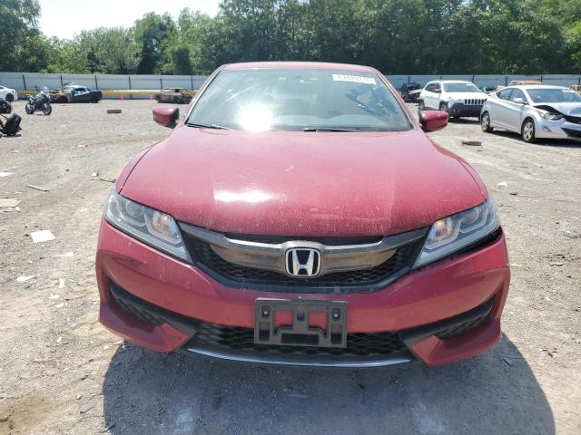2017 HONDA ACCORD LX- 1HGCT1B32HA009694