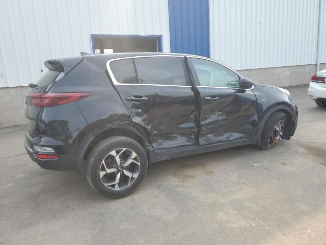 2022 KIA SPORTAGE L - KNDPMCAC7N7014523