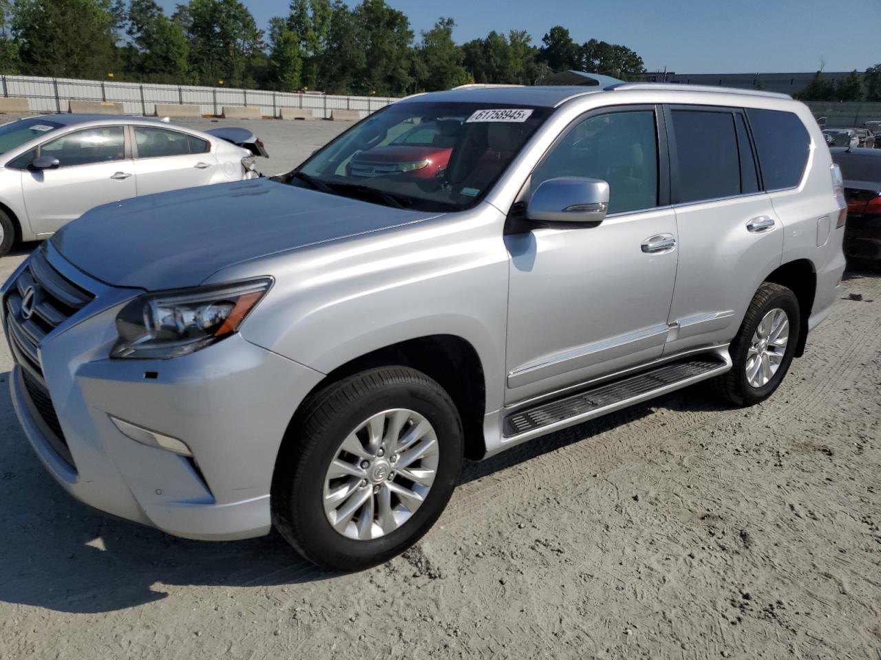 LEXUS GX 460