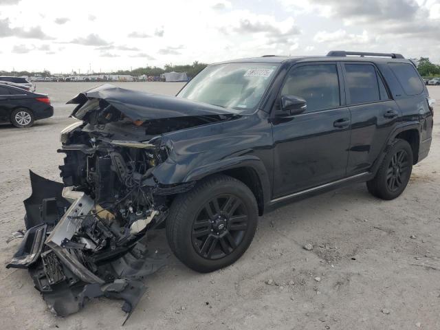 Vin: jtezu5jr9k5196396, lot: 59937275, toyota 4runner sr5 2019 img_1