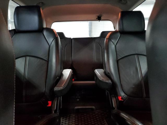 2015 GMC ACADIA SLT 1GKKVRKD9FJ143826