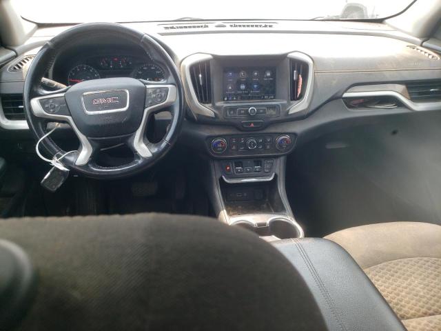 2018 GMC TERRAIN SL - 3GKALMEV1JL324932