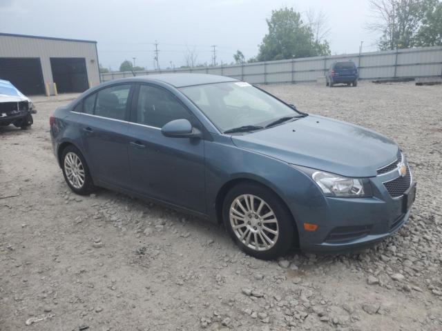 Vin: 1g1pj5sc8c7348164, lot: 58704585, chevrolet cruze eco 20124