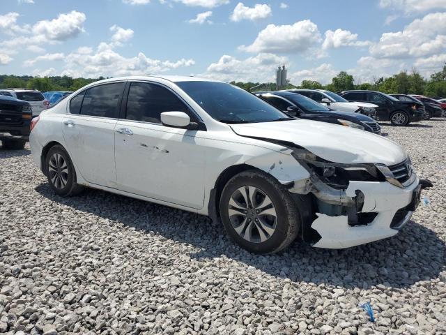 Vin: 1hgcr2f3xea264510, lot: 60790175, honda accord lx 20144
