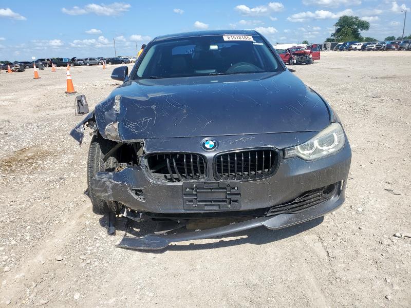2015 BMW 328 I SULE WBA3C1C56FP852660