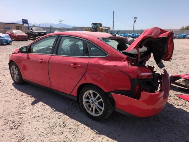 Vin: 1fadp3f21fl316561, lot: 61103955, ford focus se 20152