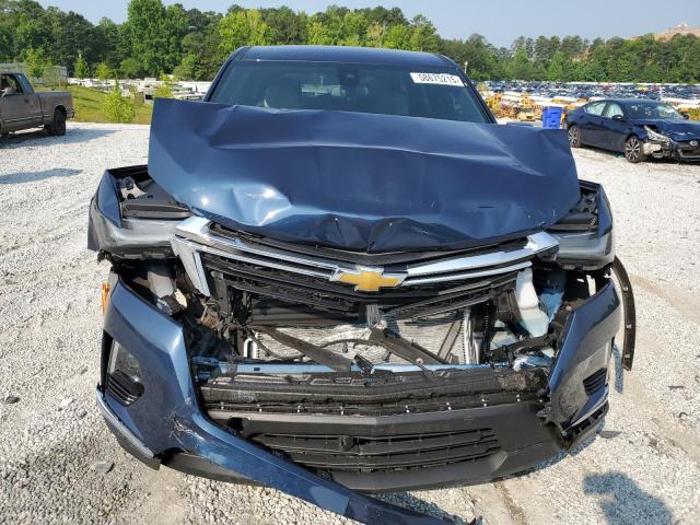 2023 CHEVROLET TRAVERSE L - 1GNERFKW5PJ254685