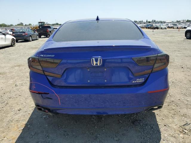 2020 HONDA ACCORD SPO 1HGCV2F36LA002489